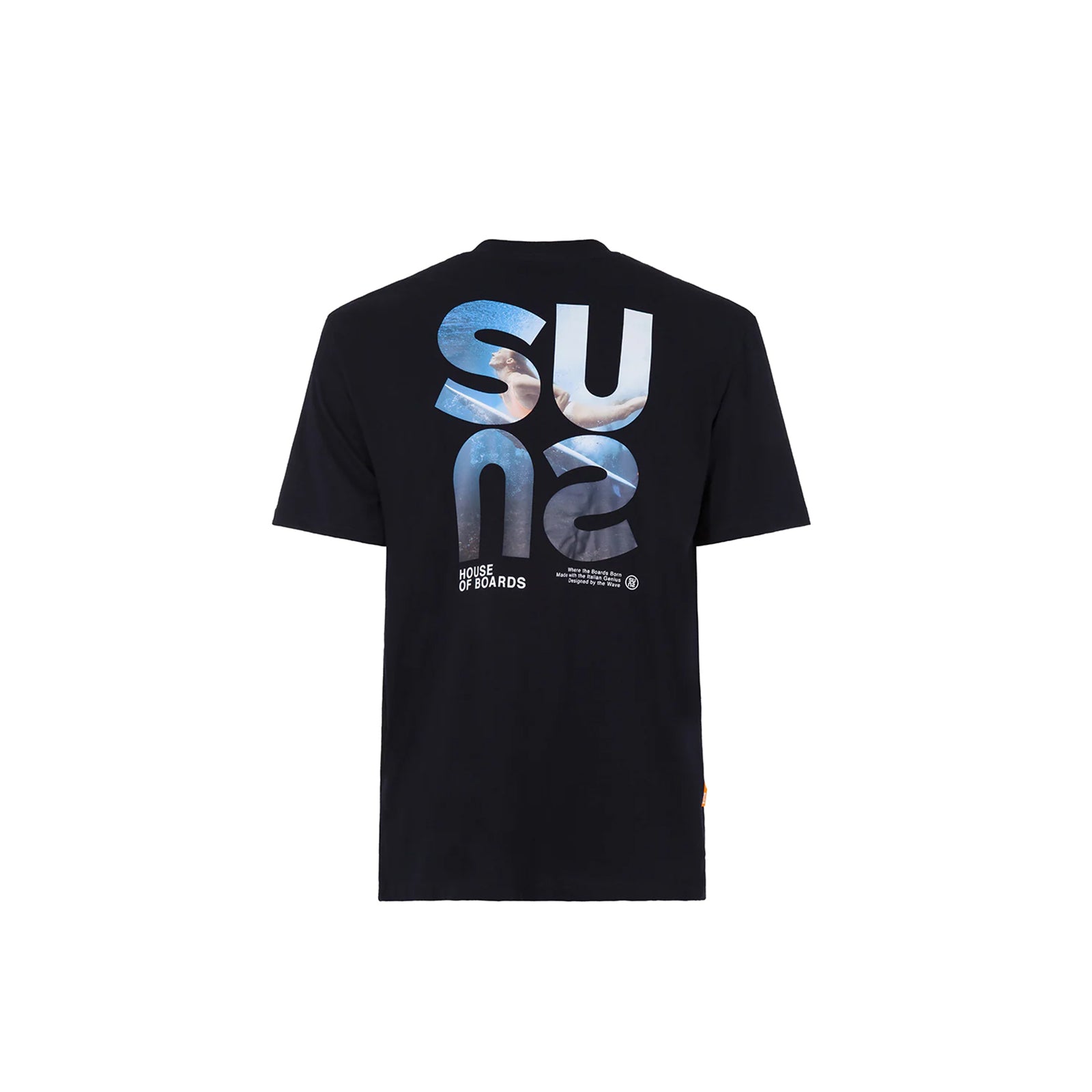 Suns T-Shirt Paolo Photo 1 Economico