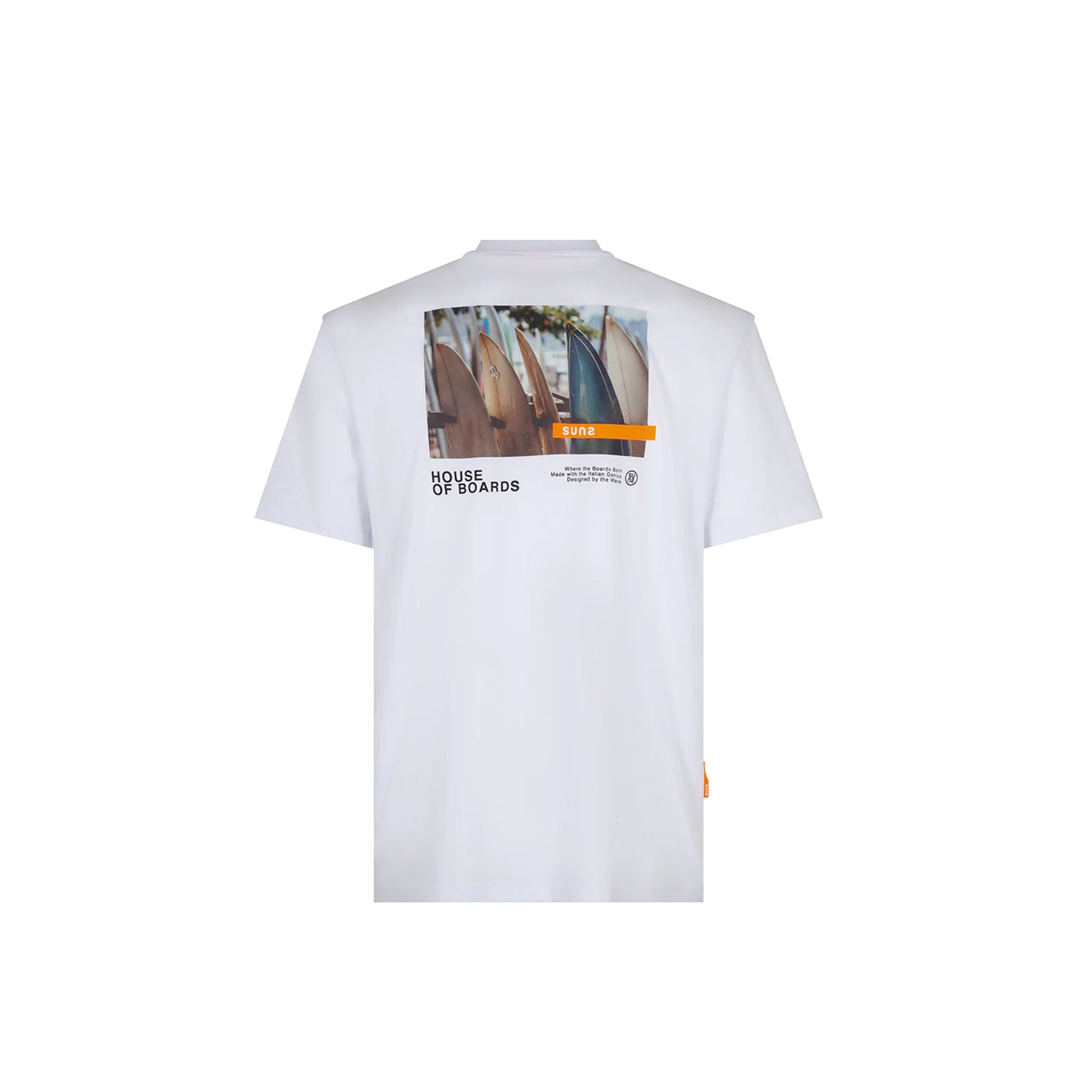 Suns T-Shirt Paolo Photo 2 Online