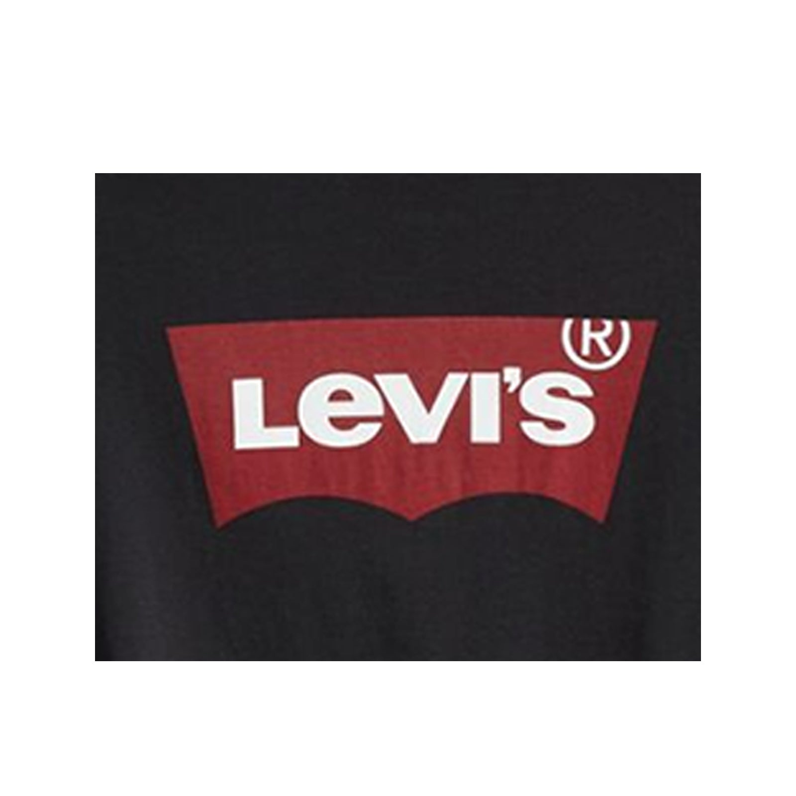 Levi's Graphic Setin Neck Offerte