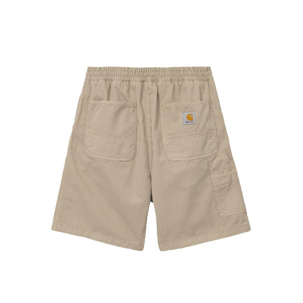 Carhartt Wip Flint Short Negozio