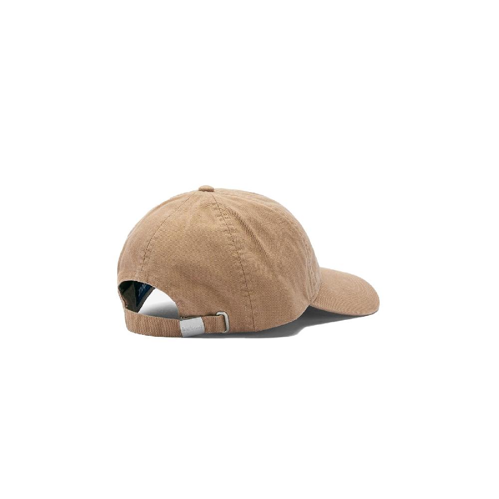 Barbour Cascade Sports Cap Nuova