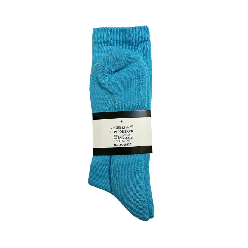 TCP Embroidered Logo Crew Socks 2025