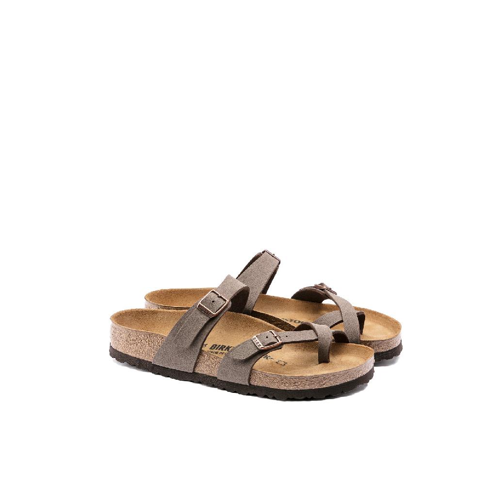 Birkenstock Mayari Birkbuc Qualità