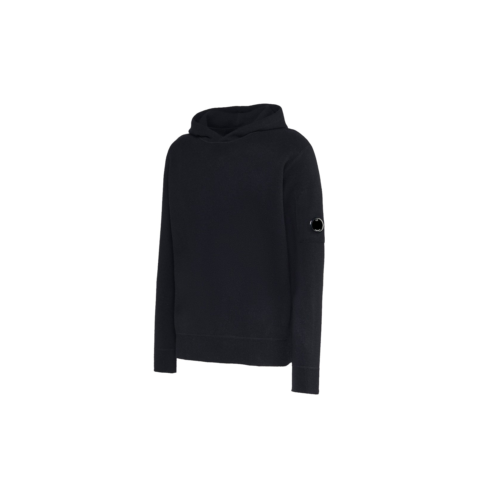C.P. Company Knitwear - Hooded Prezzo Ridotto