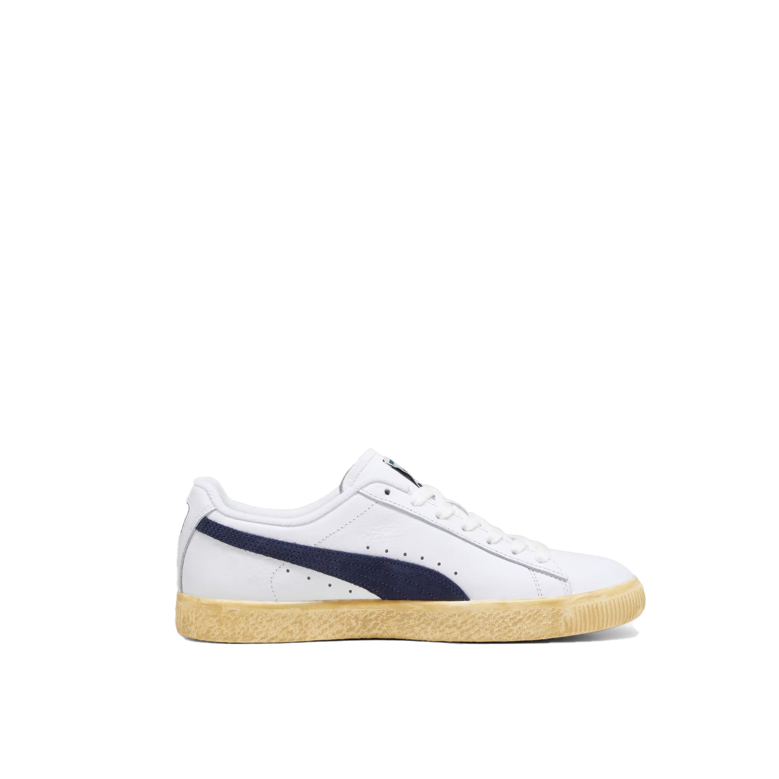 Puma Clyde Vintage Saldi