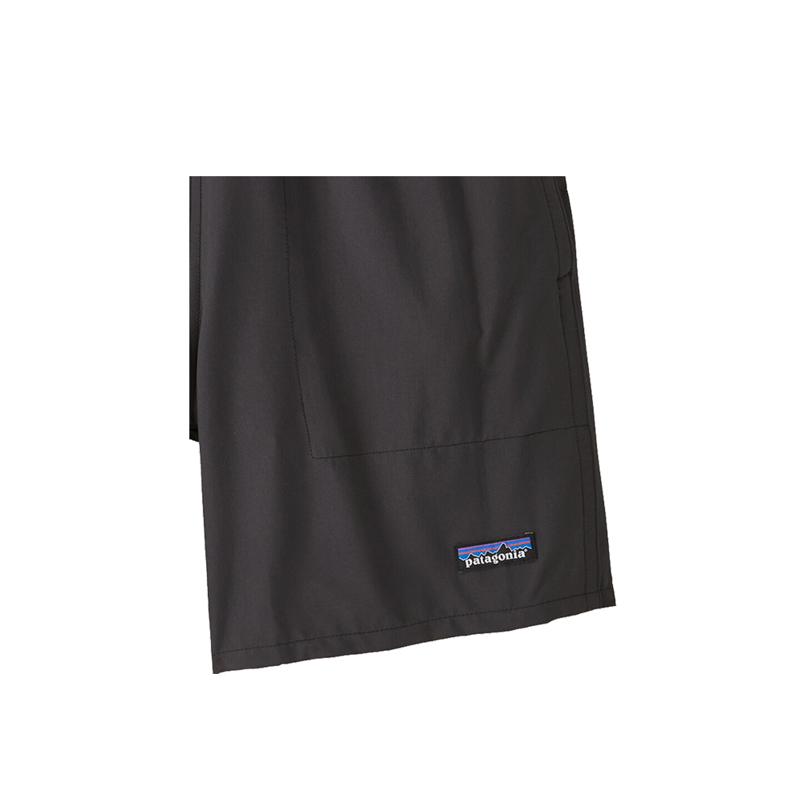 Patagonia M's Baggies Lights-6.5 Short Nuova