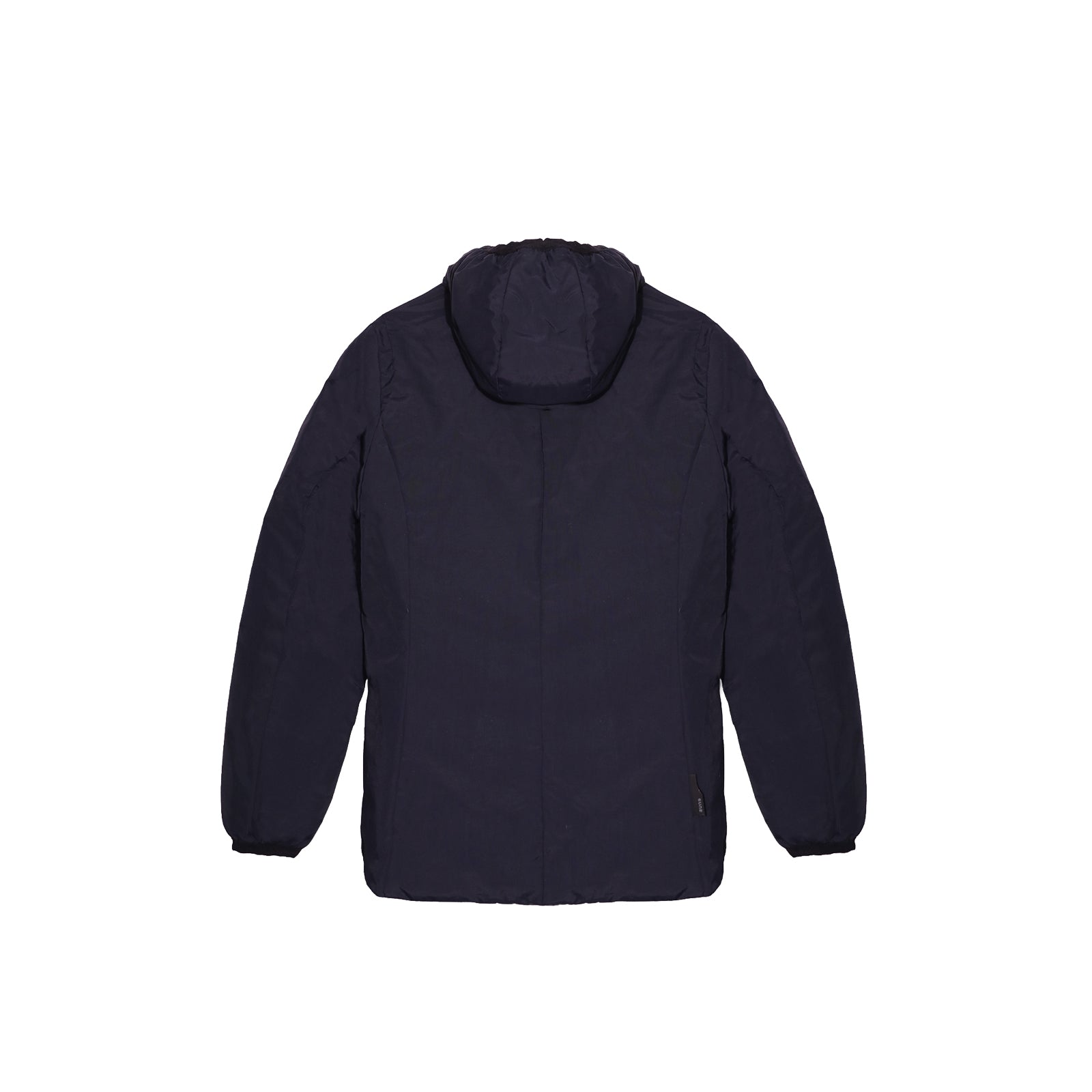 Suns Flaminia Plus Jacket In Linea
