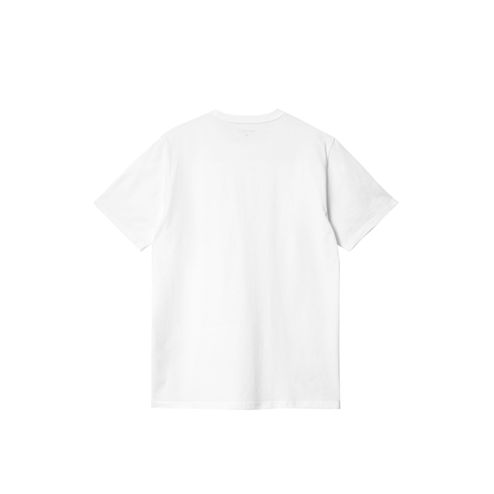Carhartt Wip S/S Stretch Pocket T-shirt Nuova