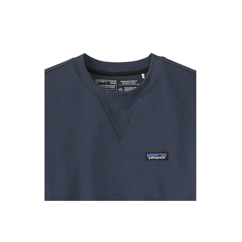 Patagonia Regenerative Organic Certified Crewneck Promozione