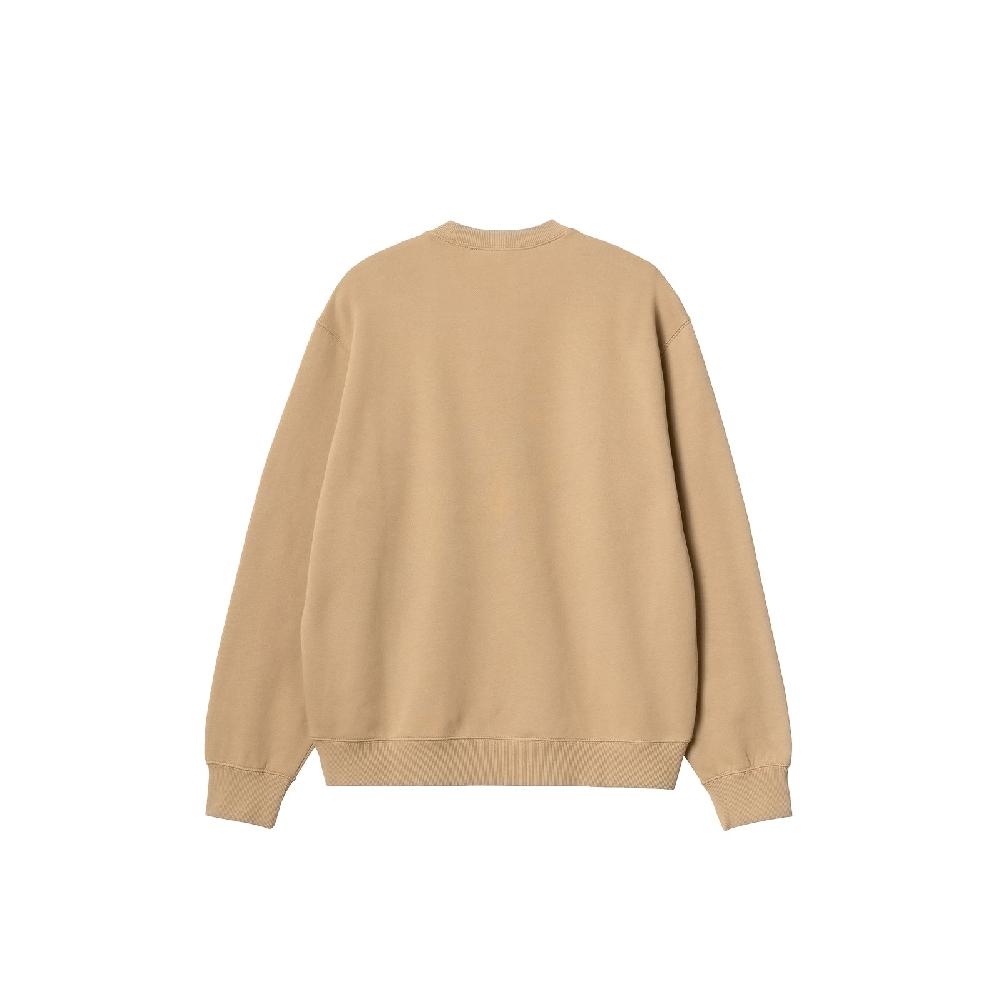 Carhartt Wip Hooded I Heart Progress Sweat Soddisfazione Garantita