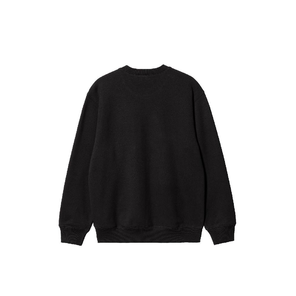 Carhartt Wip Hearth Pocket Sweat Qualità Garantita