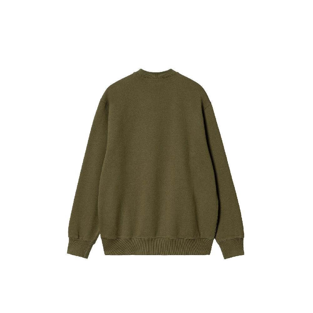Carhartt Wip Pocket Sweat Acquista Ora