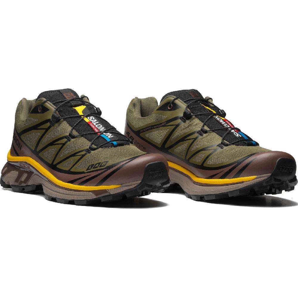 Salomon XT-6 In Vendita