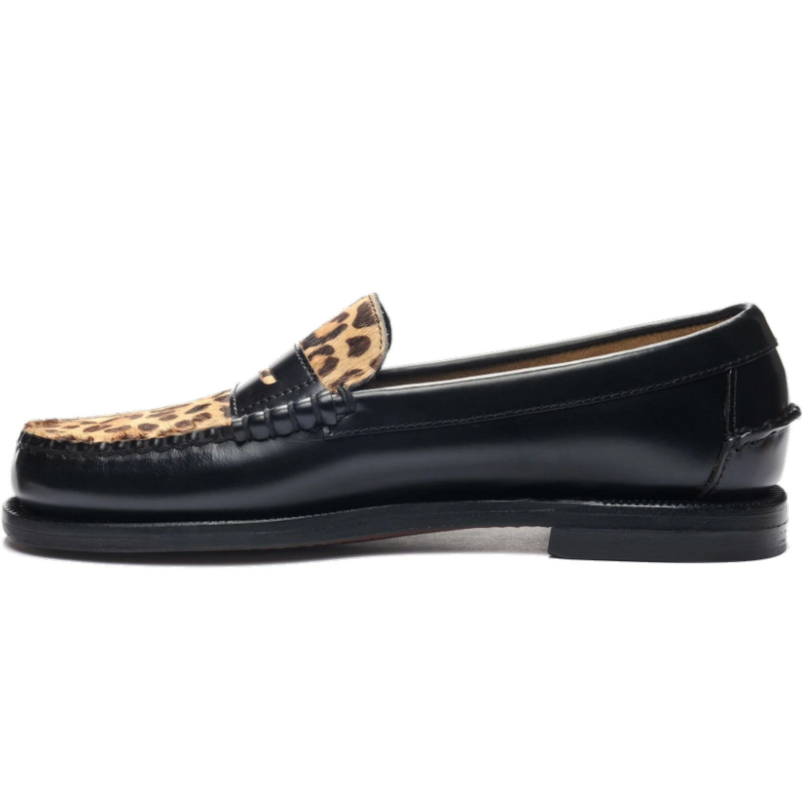 Sebago Dan Vamp Wild Woman Offerta Anniversario
