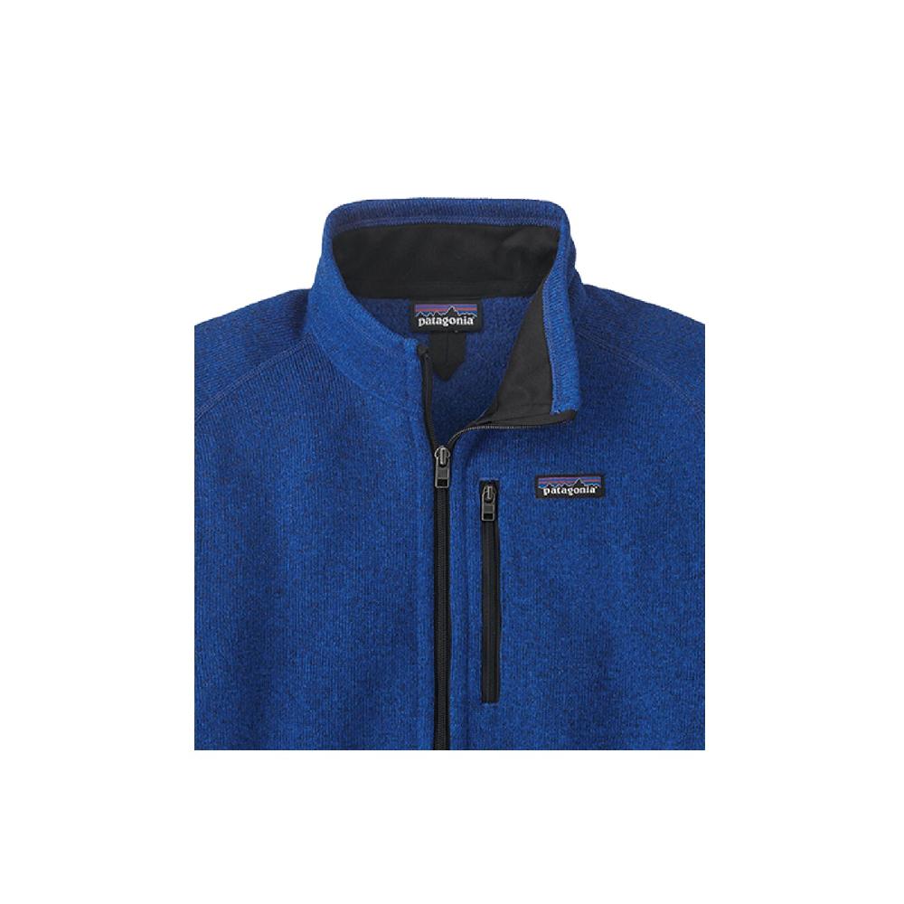 Patagonia M's Better Sweater Jacket Moda