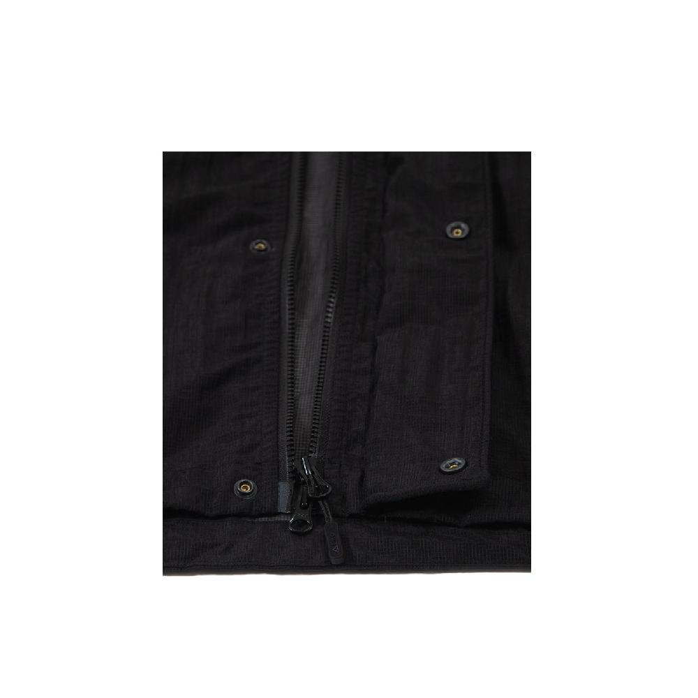 Purple Mountain Field Jacket Double Skin-Mesh Vendita Calda