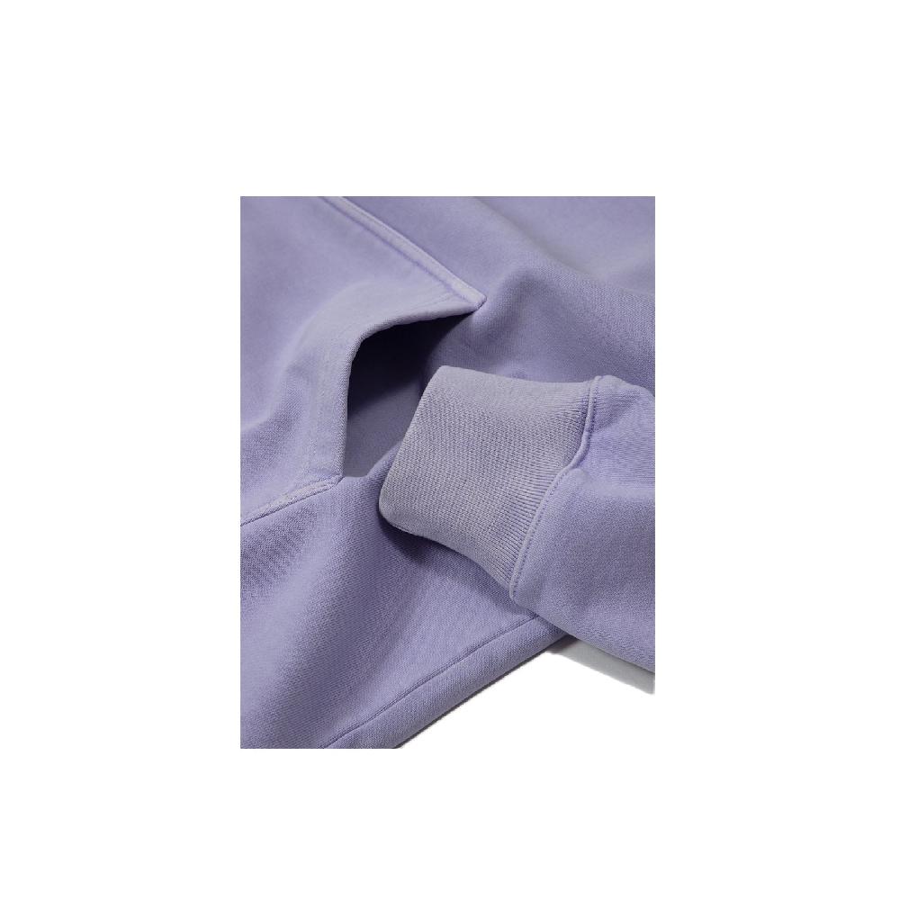 Purple Mountain Garment Dye Hoody I Più Venduti