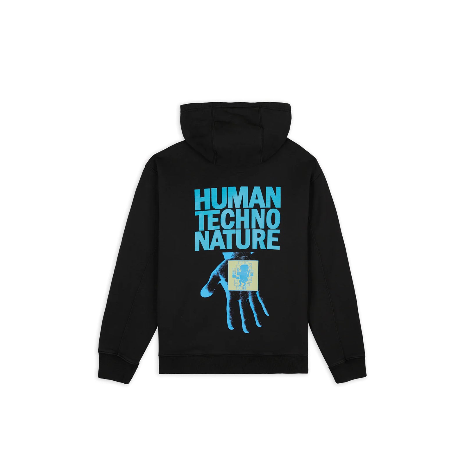 Brain Dead Hardwear Systems Hooded Sweatshirt Qualità Garantita