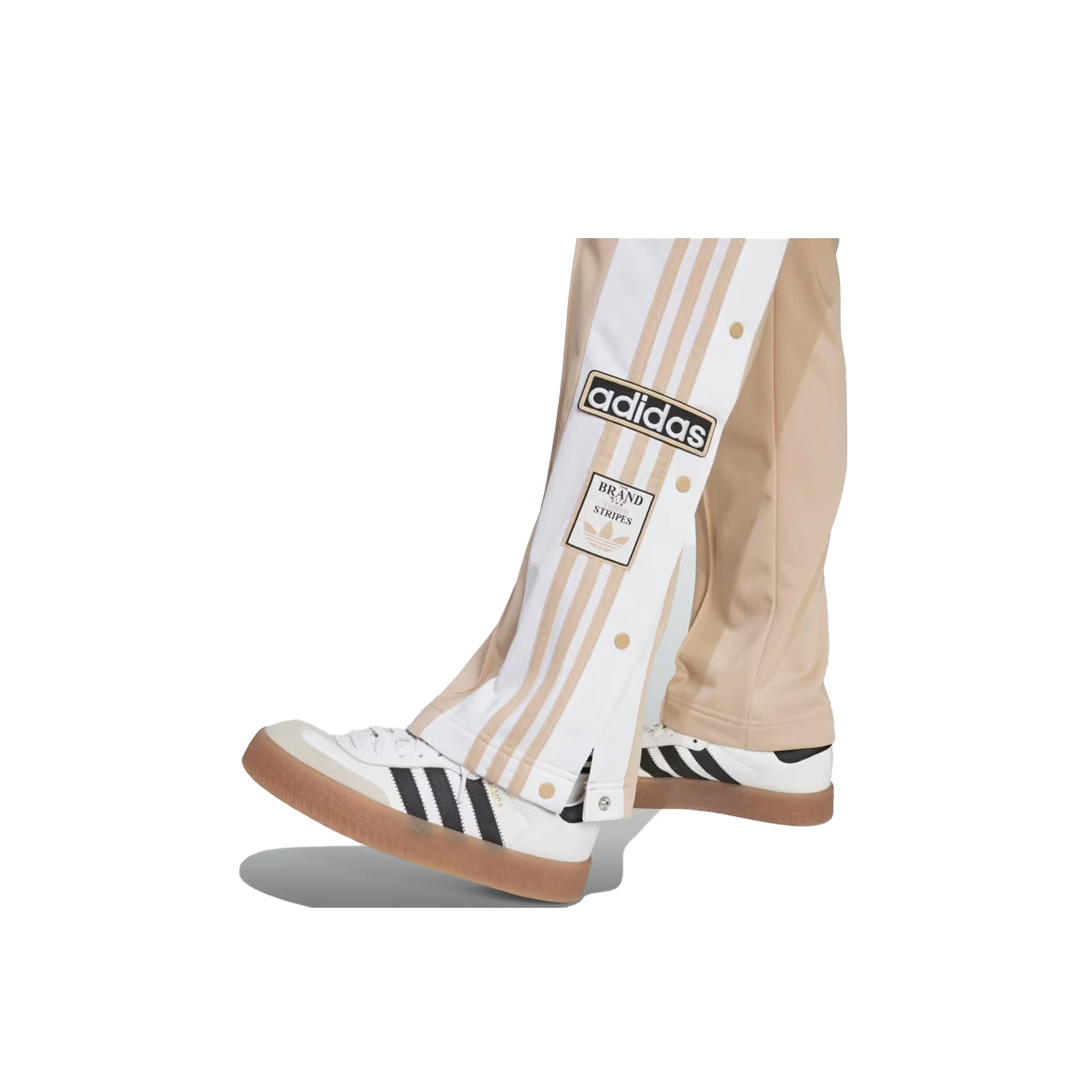 Adidas Adribreak Pant In Vendita
