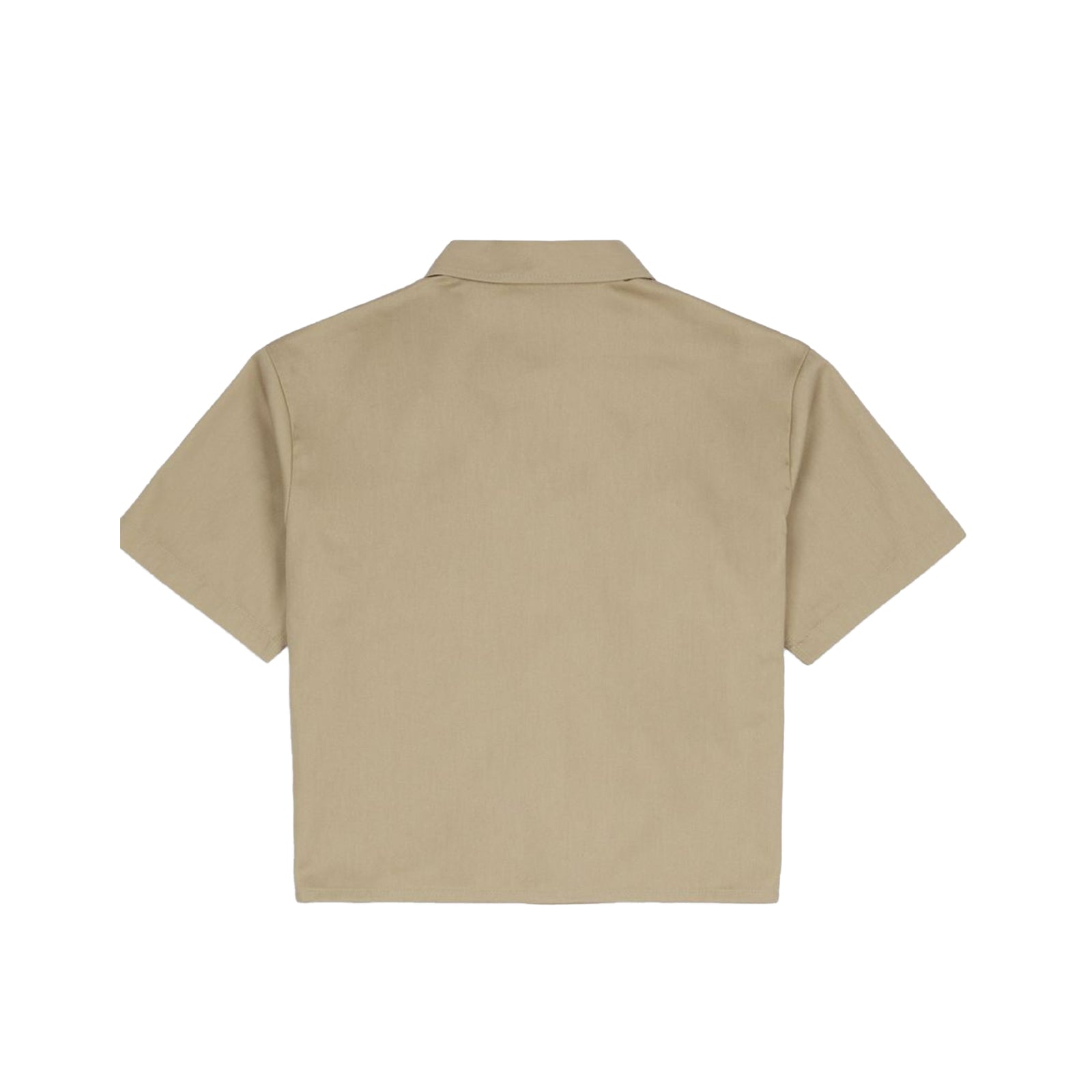 Dickies Work Shirt SS Rec Nuova