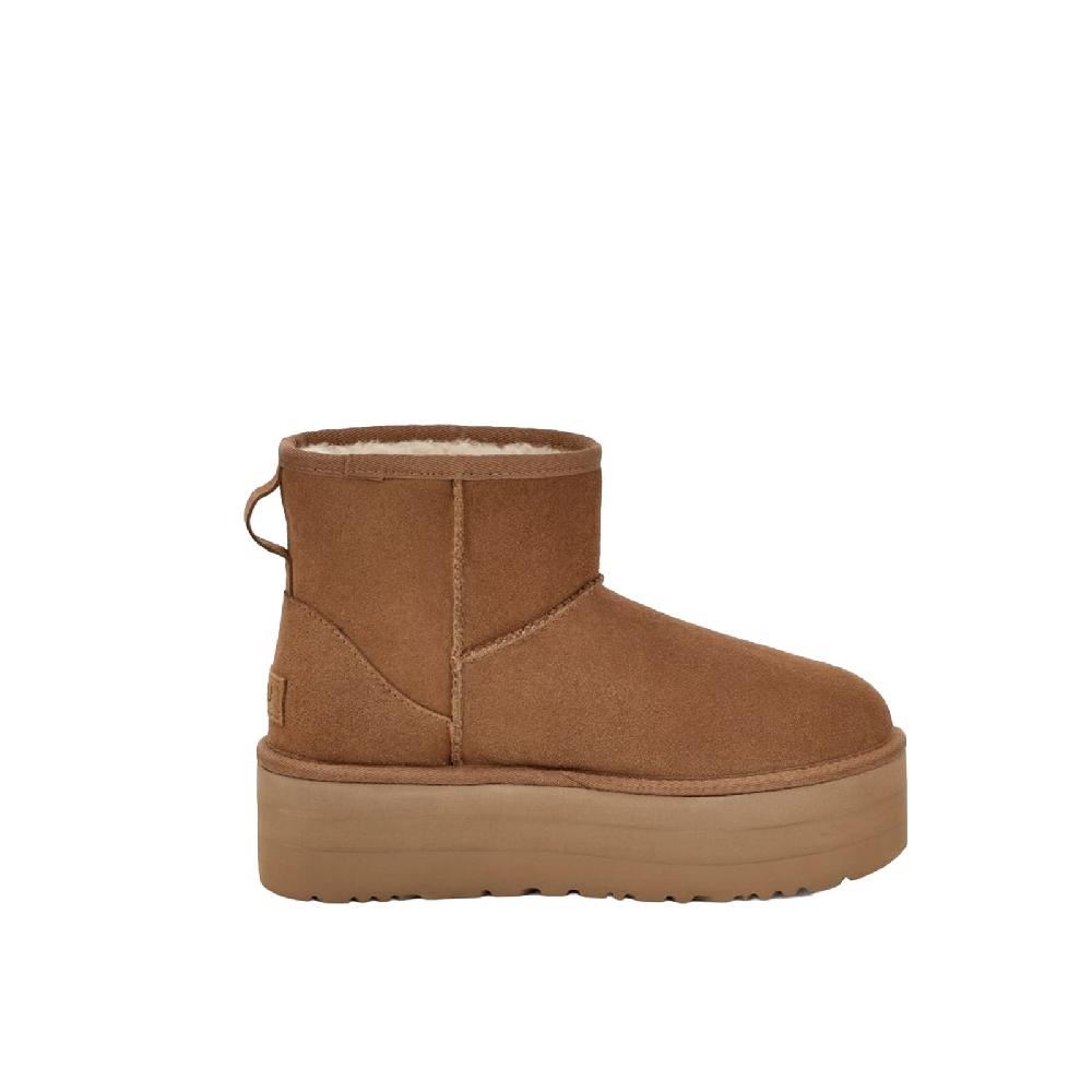 Ugg W Clssic Mini Platform Consegna Veloce