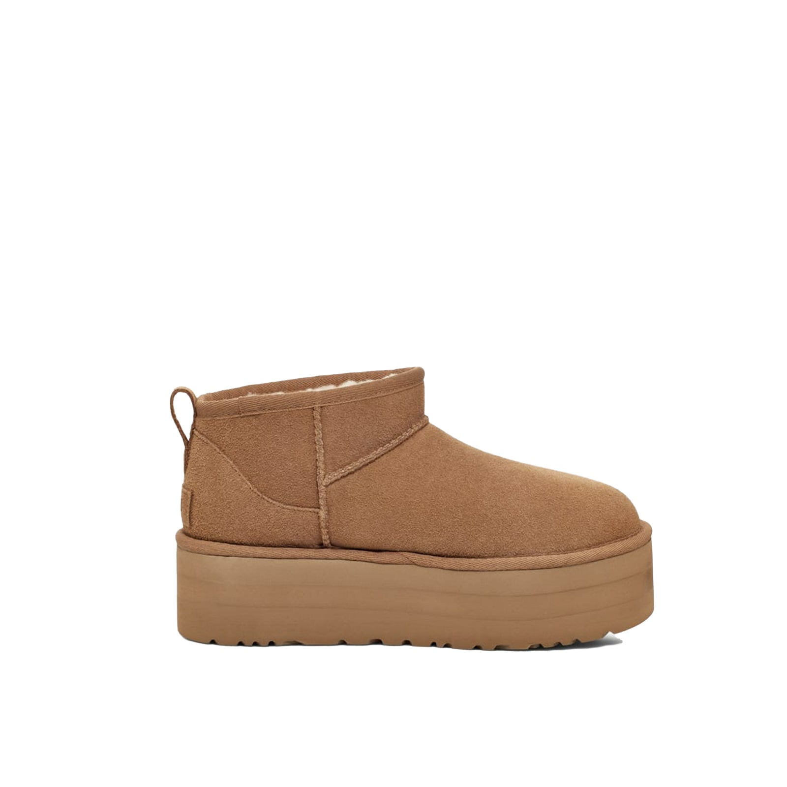 Ugg W Classic Ultra Mini Platform Promozione Limitata