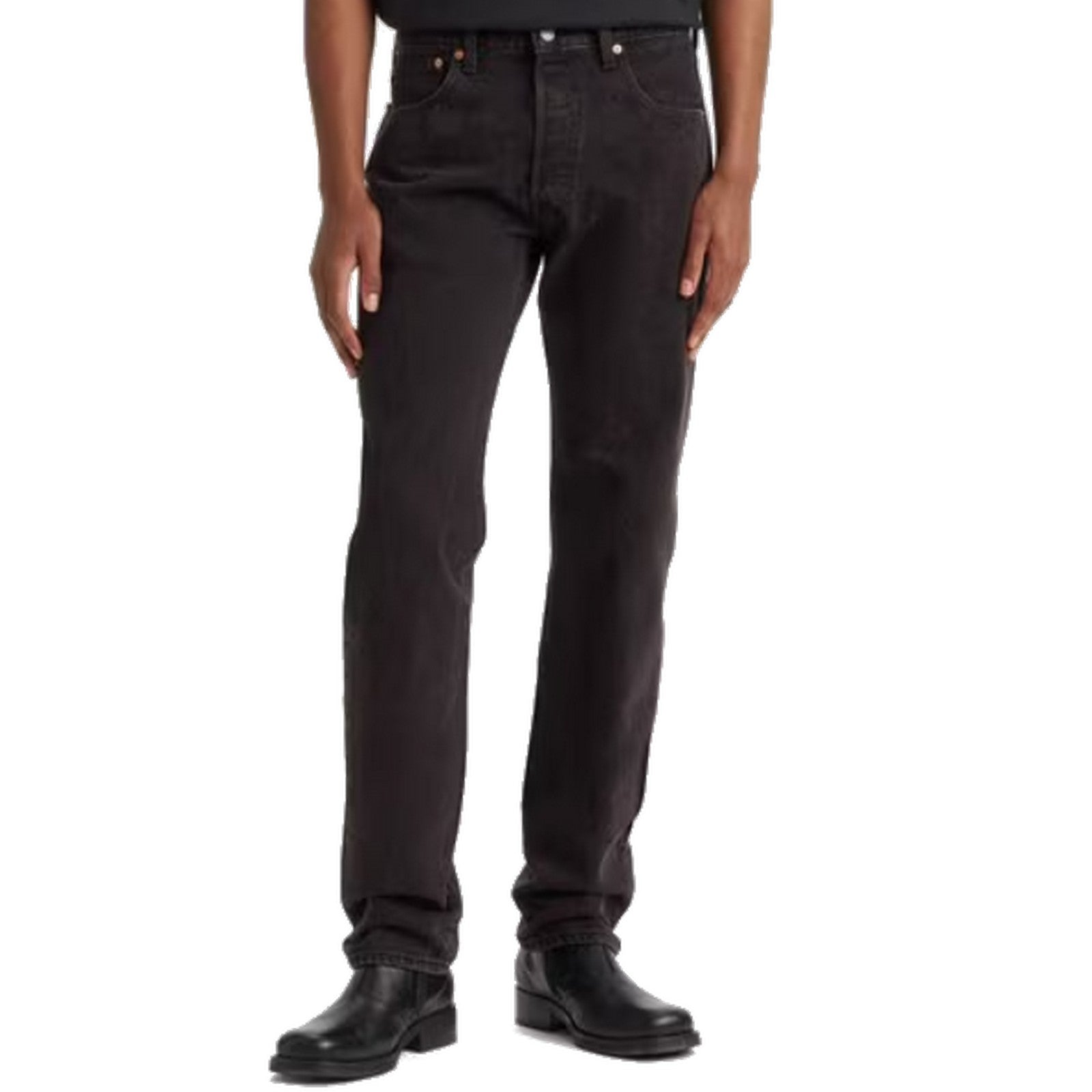 Levi's 501 93' Straight Novità