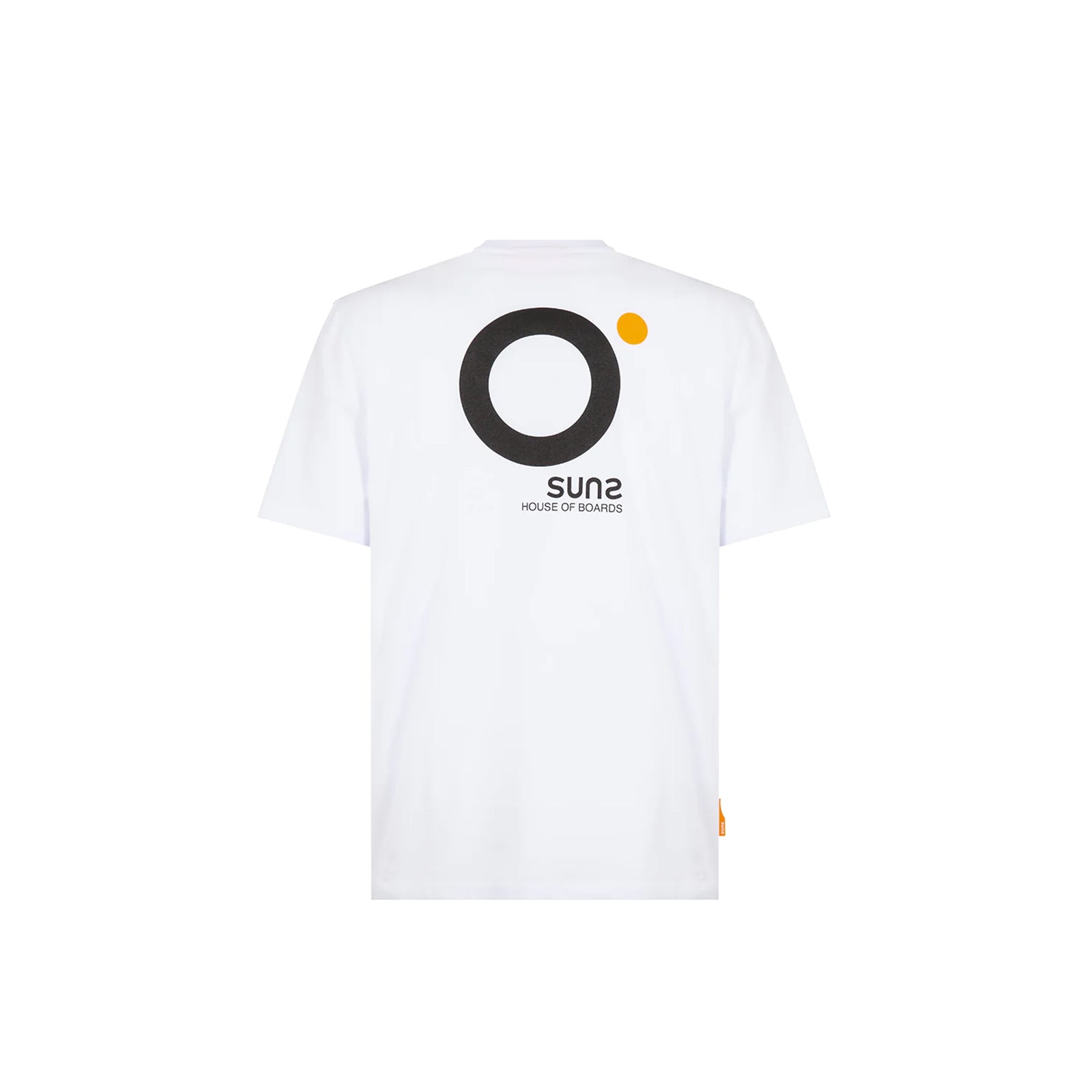 Suns T-Shirt Paolo Pocket Saldi