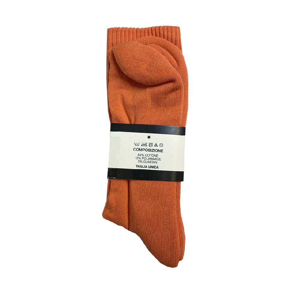 TCP Embroidered Logo Crew Socks I Più Venduti