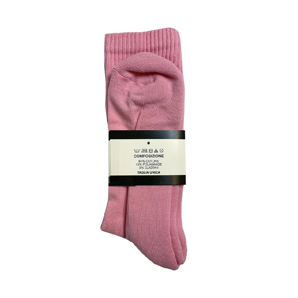 TCP Embroidered Logo Crew Socks In Saldo