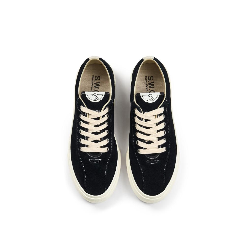 S.W.C Dellow Suede Italy