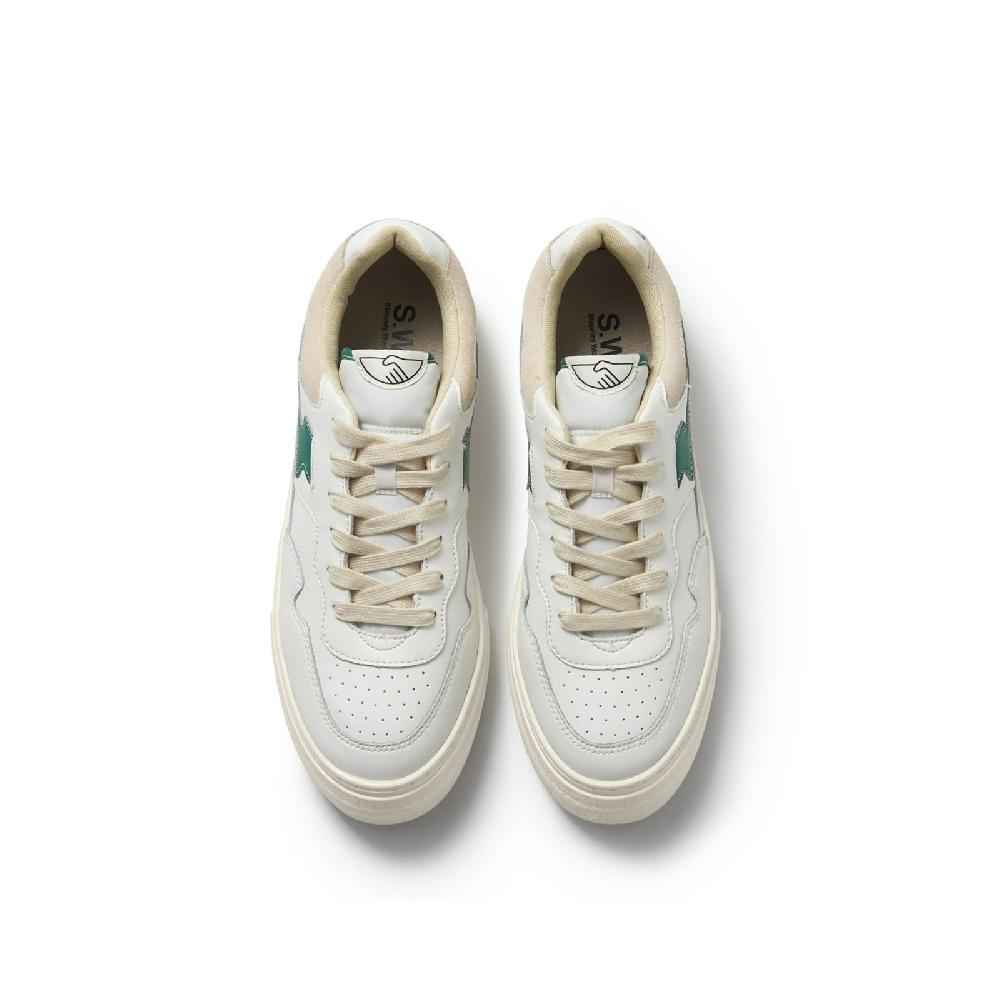 S.W.C. Pearl S-Strike Leather Italia