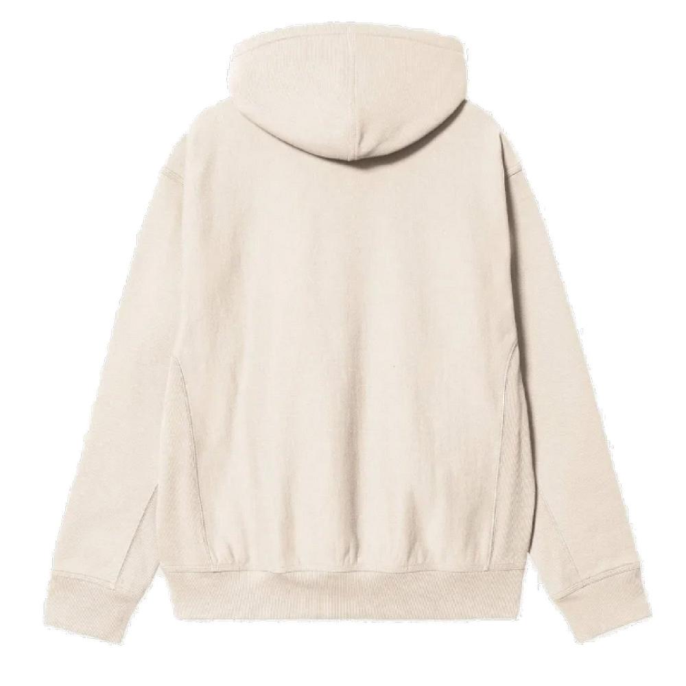 Carhartt Wip Hooded American Script Jacket Pezzi Unici