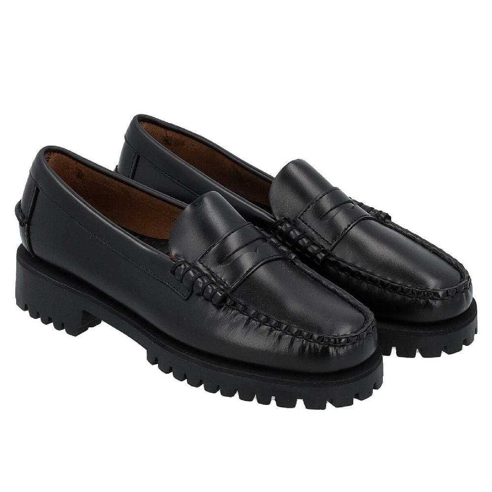 Sebago Dan Lug Woman Hotsell