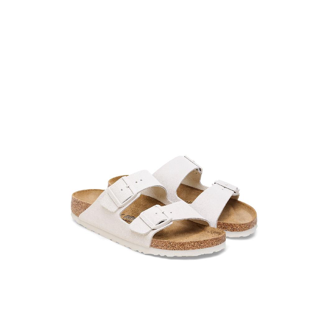 Birkenstock Arizona Suede In Saldo