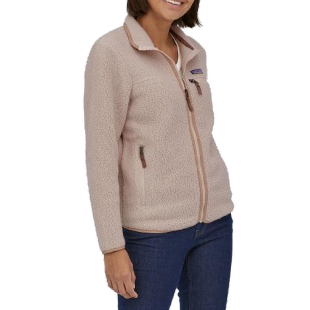 Patagonia W's Retro Pile Jkt 2025