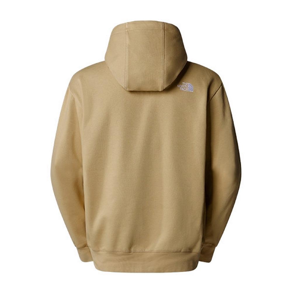 The North Face Men’s Essential Hoodie Presa