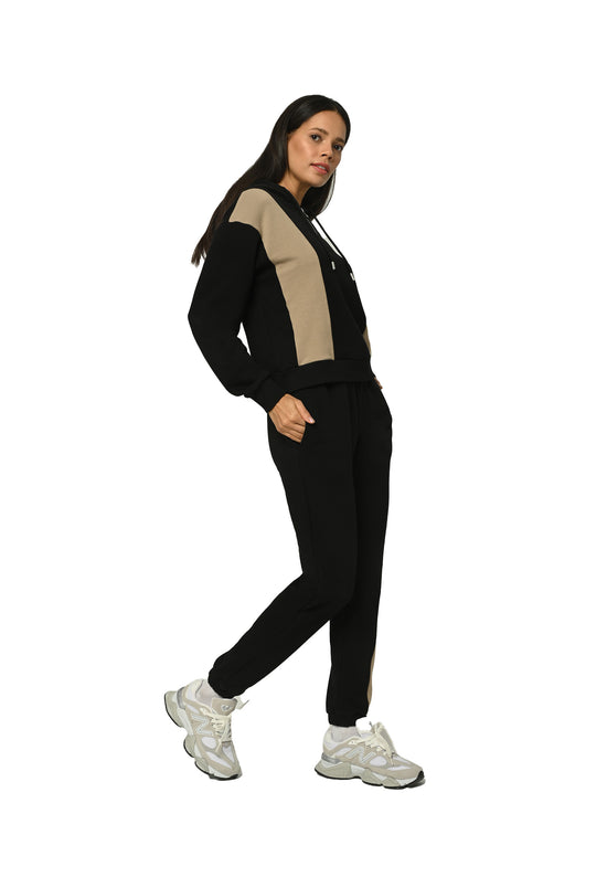 Tom Barron Tuta da ginnastica Dual Line Luxe In Saldo