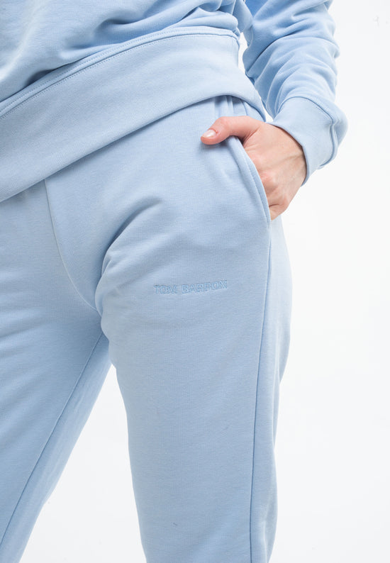 Tom Barron Tuta da ginnastica Essential All-Day Luxe Nuova