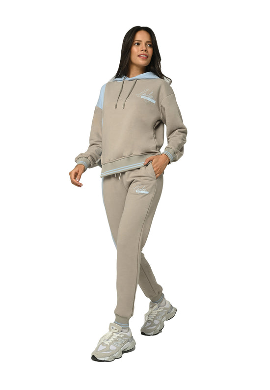 Tom Barron Tuta Executive Femme Luxe Italia