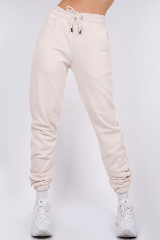 Tom Barron Pantaloni lounge con coulisse Luxe Milano Vendita