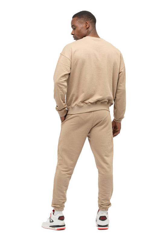 Tom Barron Tuta da ginnastica Joyful Luxe Pezzi Unici