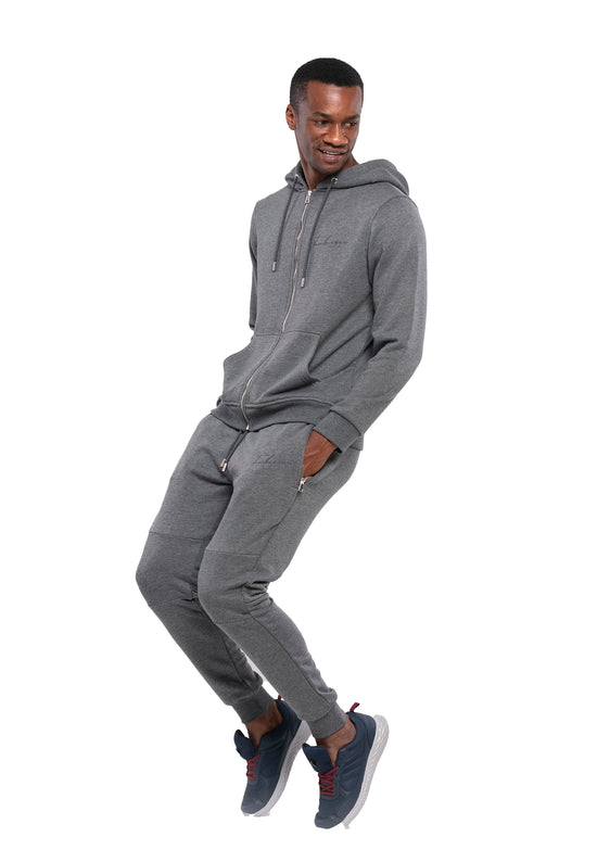 Tom Barron Tuta da ginnastica casual Milano Luxe Consegna Veloce