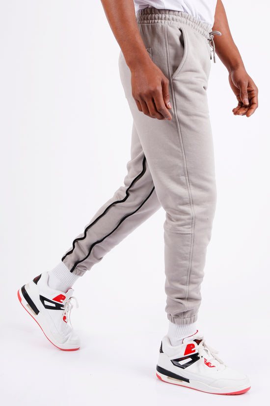 Tom Barron Pantaloni da ginnastica Milano Dual Stripe Fino Al -60%