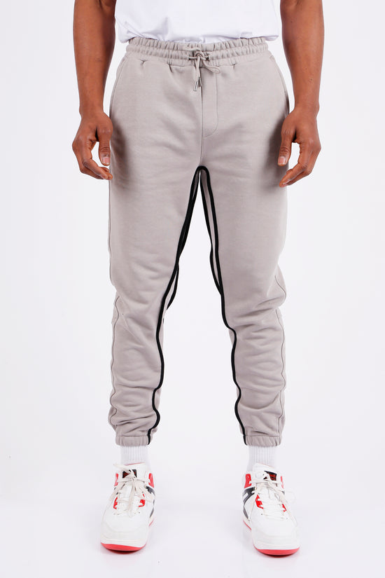 Tom Barron Pantaloni da ginnastica Milano Dual Stripe Fino Al -60%