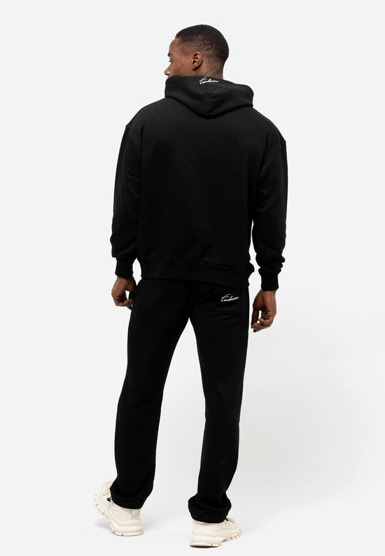 Tom Barron Tuta da ginnastica Icon Oversized Couture Convenienza
