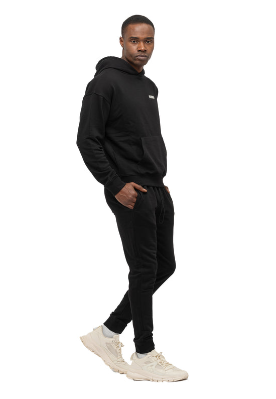 Tom Barron Ensemble essenziale oversize Presa