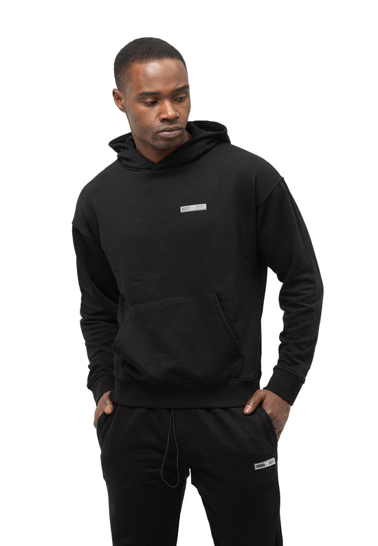 Tom Barron Ensemble essenziale oversize Presa