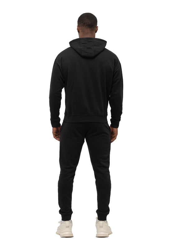 Tom Barron Ensemble essenziale oversize Presa