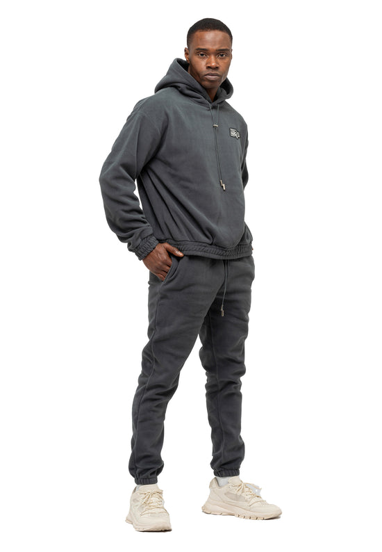 Tom Barron Set da salotto in pile comfort Offerta
